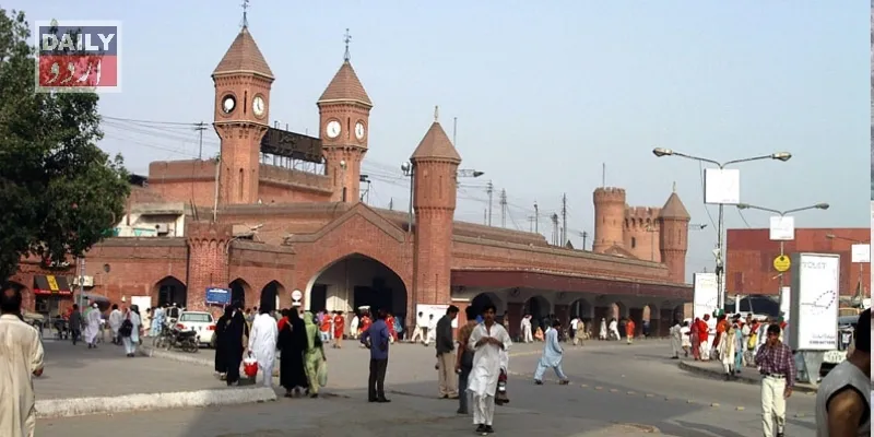 پاکستان
