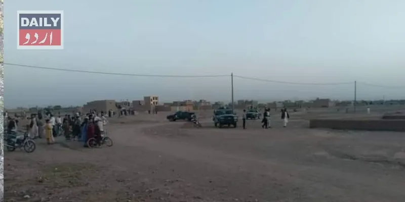 اہم خبریں