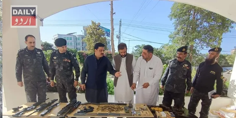 پاکستان