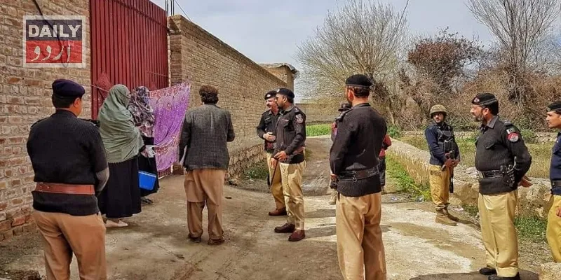 پاکستان