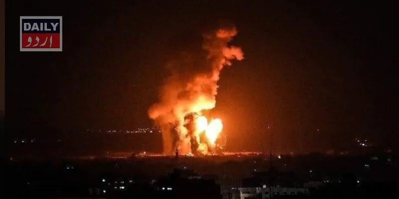 اہم خبریں