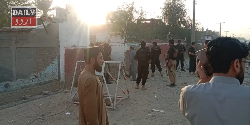 پاکستان