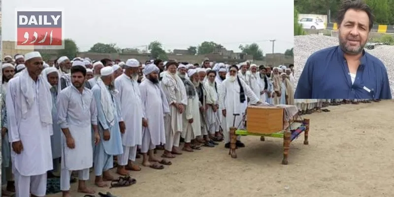اہم خبریں