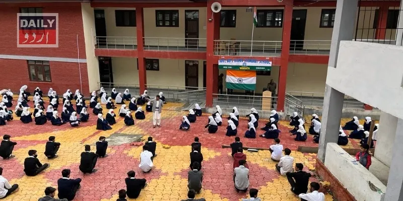 اہم خبریں