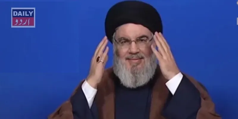 اہم خبریں