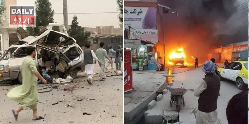 اہم خبریں