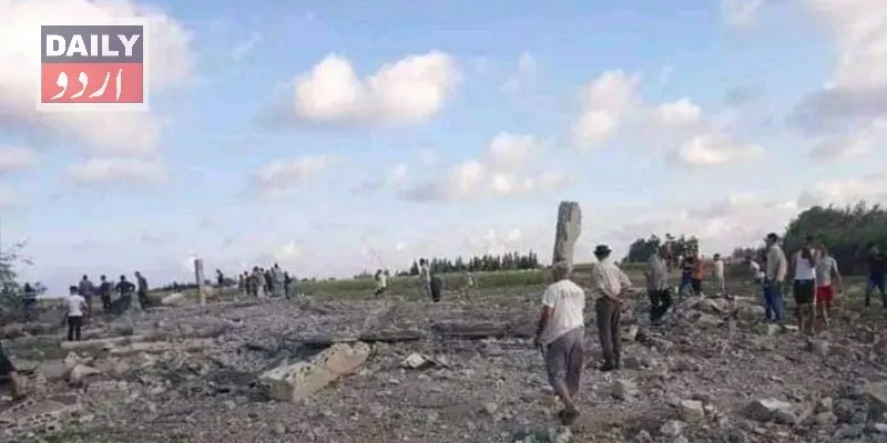 اہم خبریں