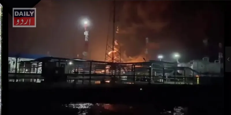 اہم خبریں