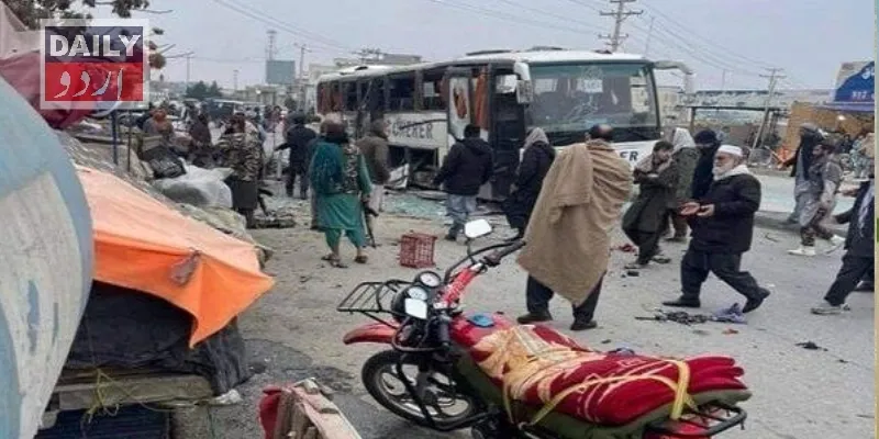 اہم خبریں