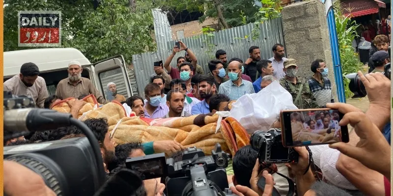 اہم خبریں