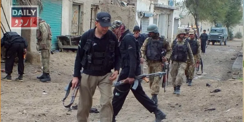 پاکستان