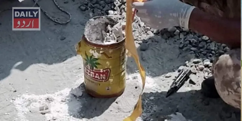 پاکستان