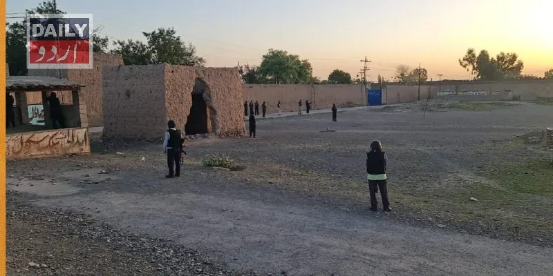 پاکستان