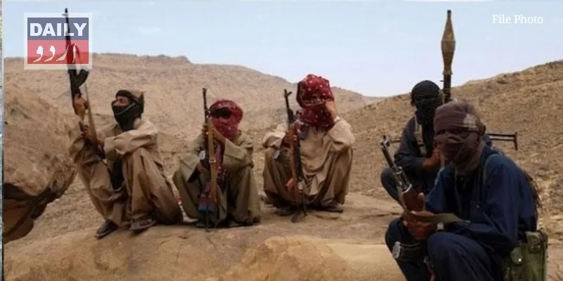 پاکستان