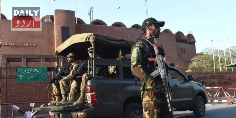 پاکستان