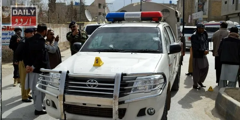 پاکستان