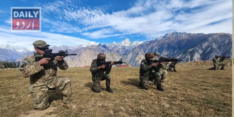 اہم خبریں