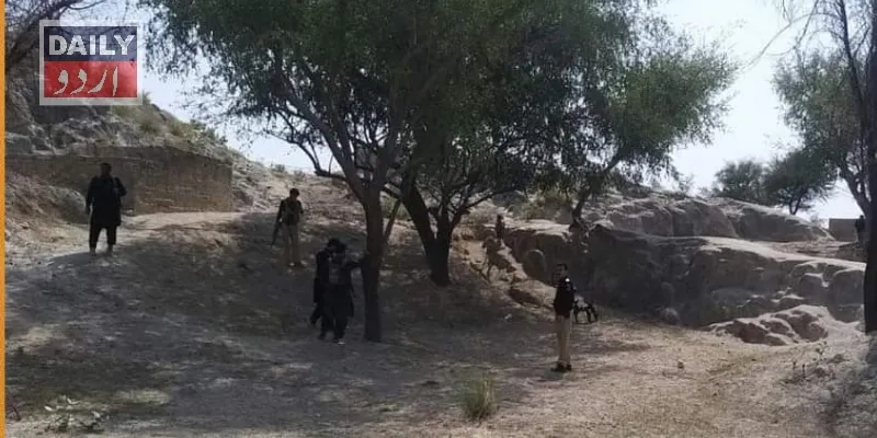 پاکستان