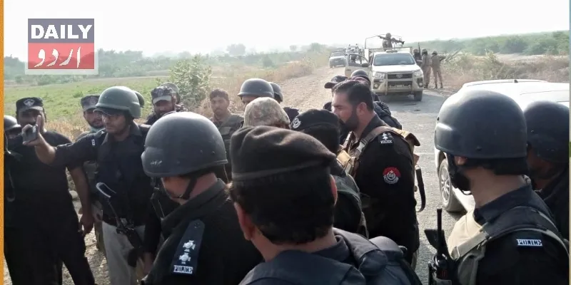 پاکستان