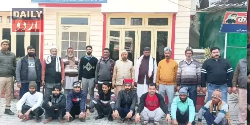 اہم خبریں