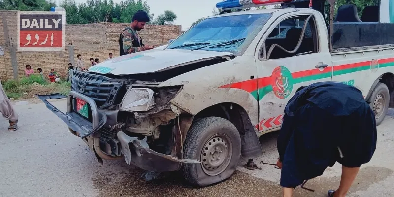 پاکستان