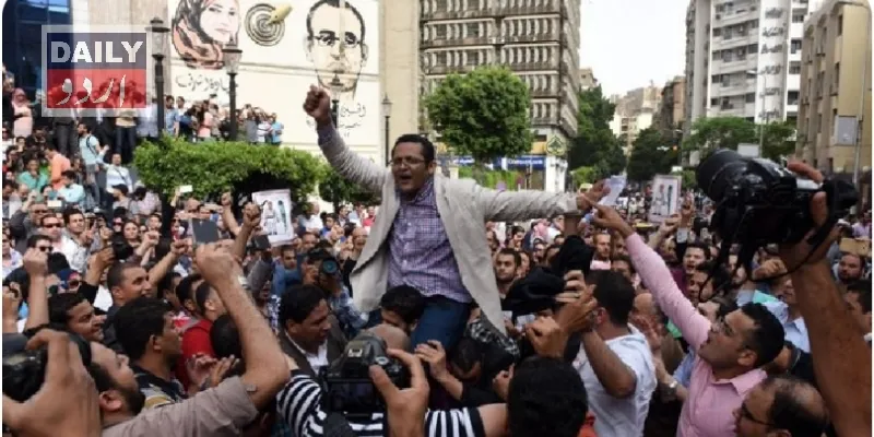 صحافت