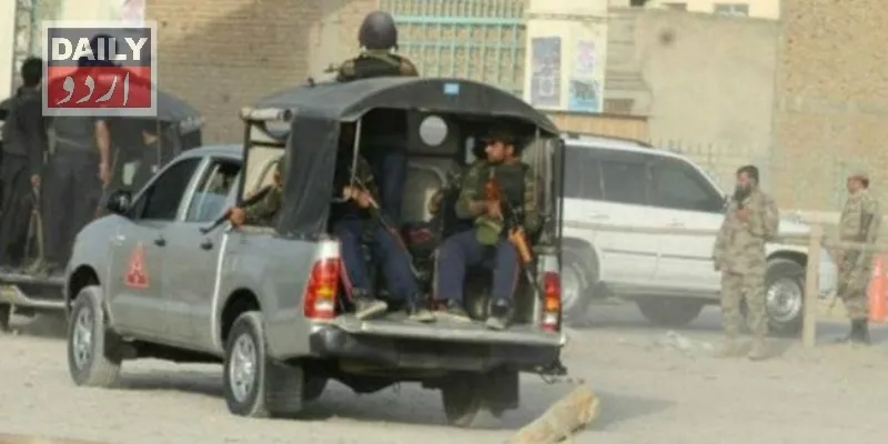 پاکستان