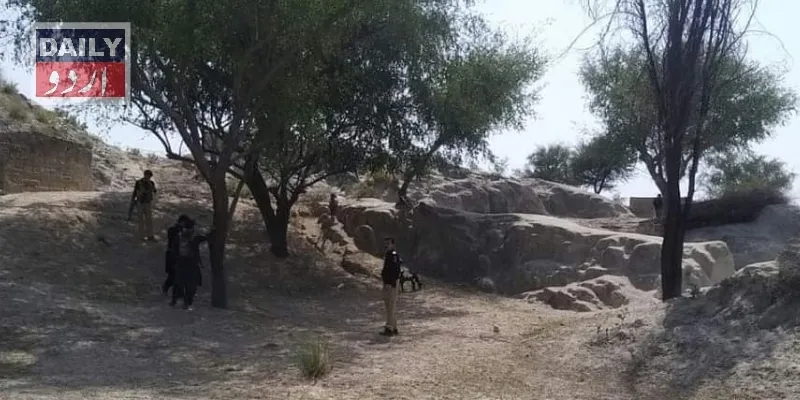 پاکستان