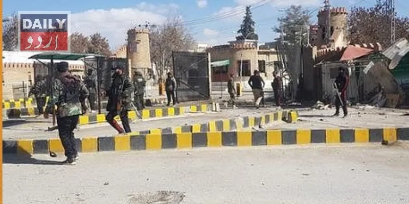 پاکستان