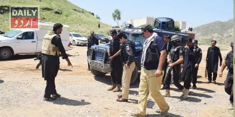 پاکستان