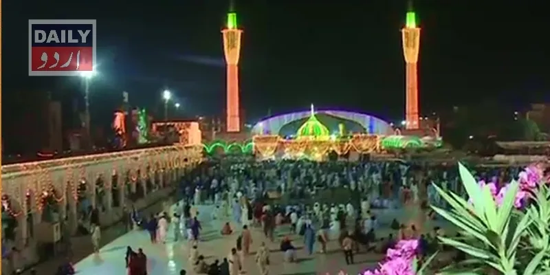 پاکستان