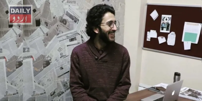 صحافت