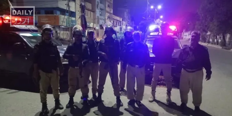 پاکستان