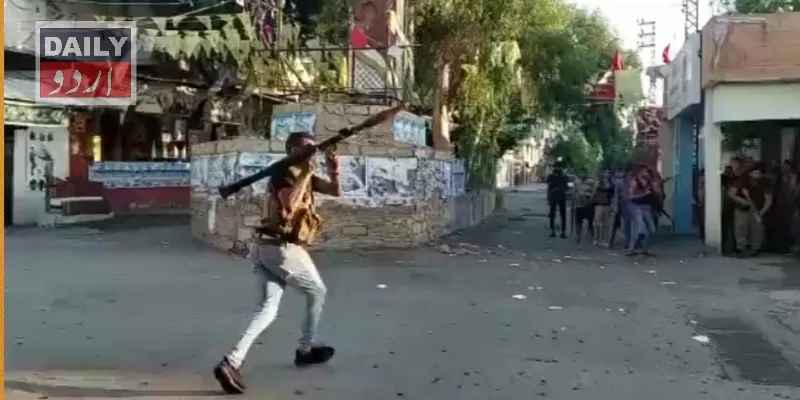 اہم خبریں