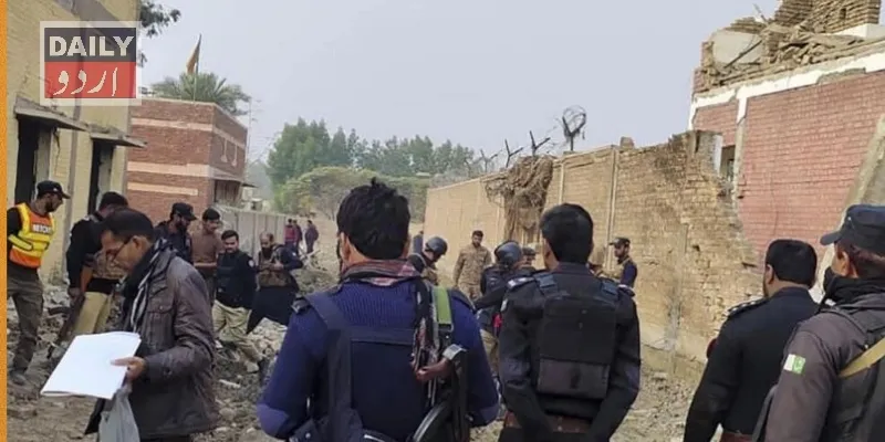 پاکستان