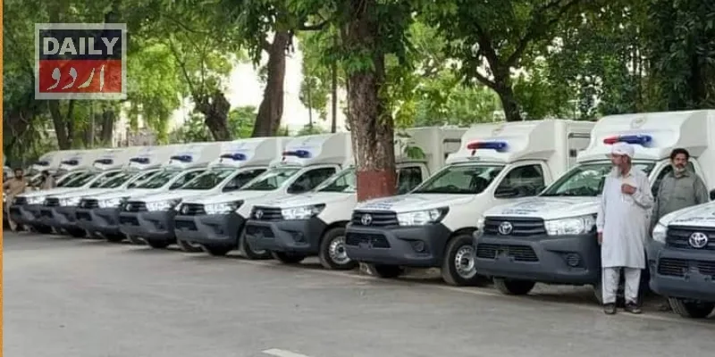 پاکستان
