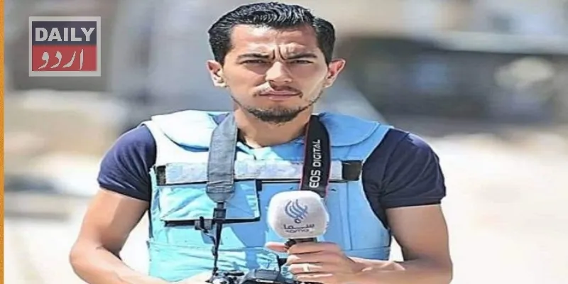 صحافت