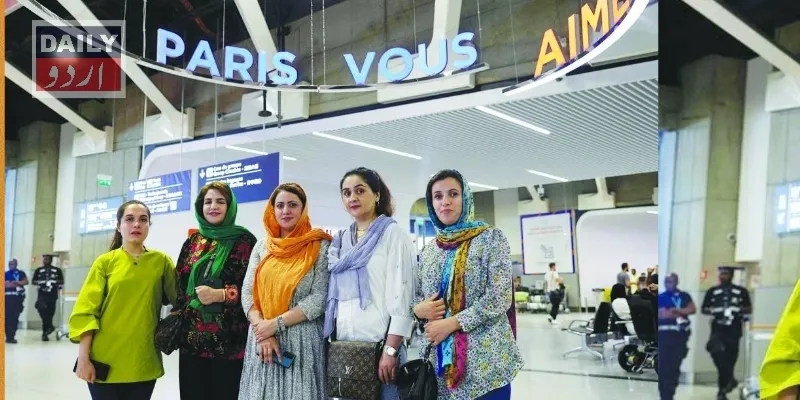پناہ گزین/تارکین وطن