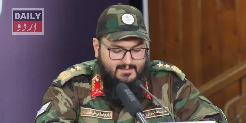عسکری امور
