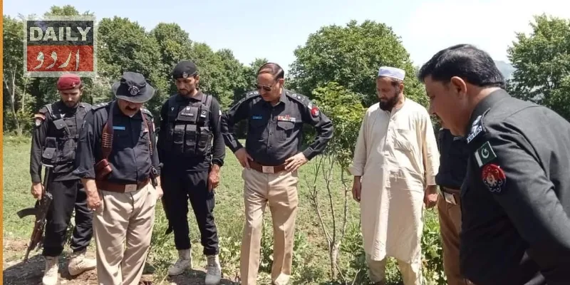 پاکستان
