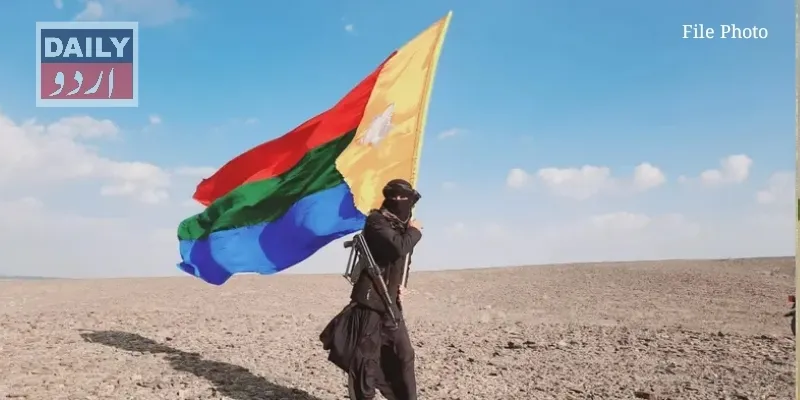 پاکستان