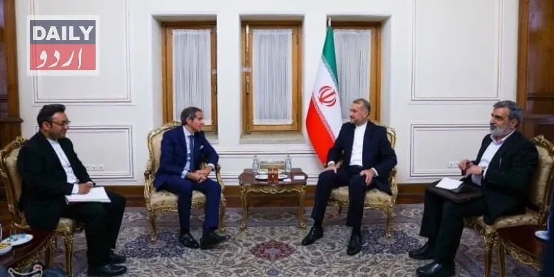 عسکری امور