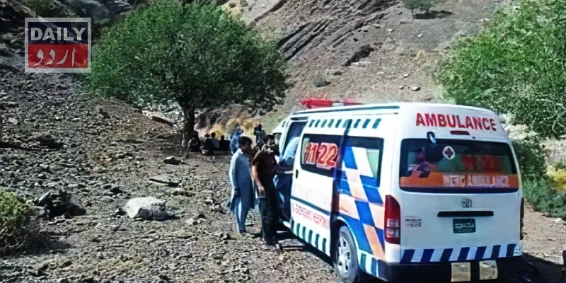 پاکستان