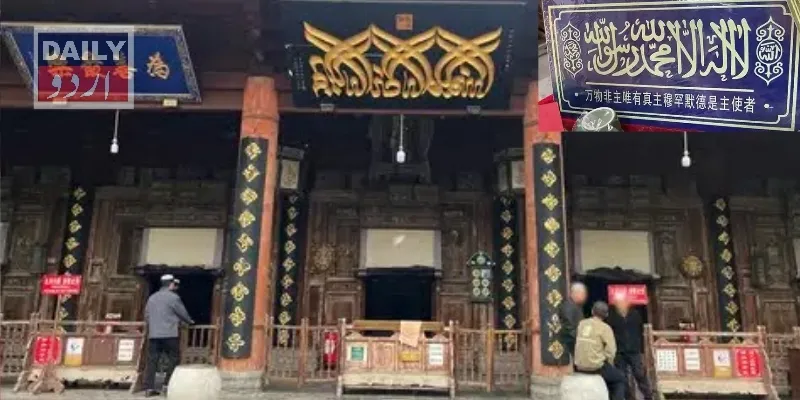 بین الاقوامی