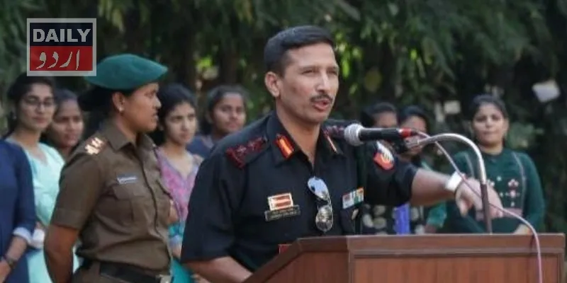 عسکری امور