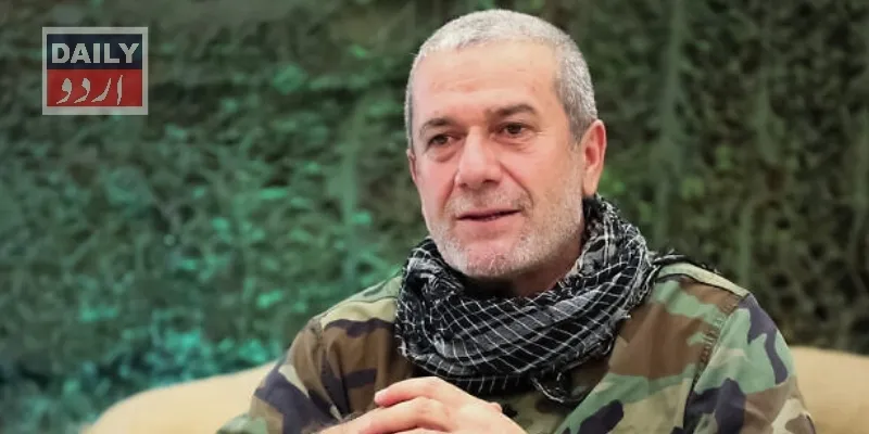 عسکری امور