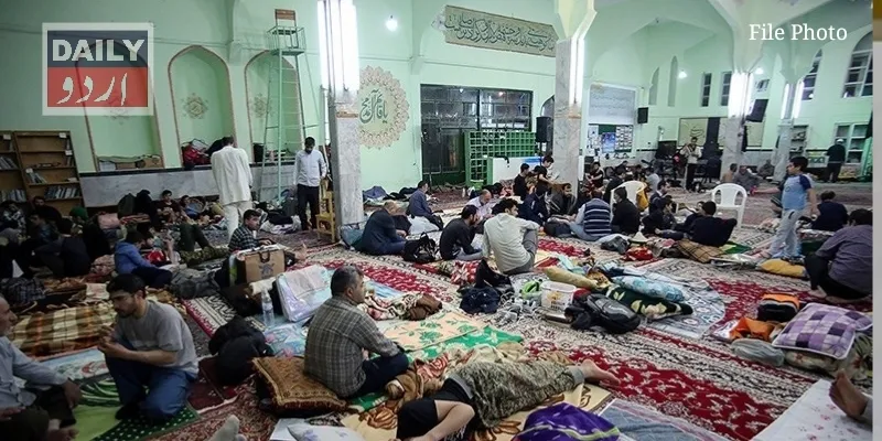 پاکستان