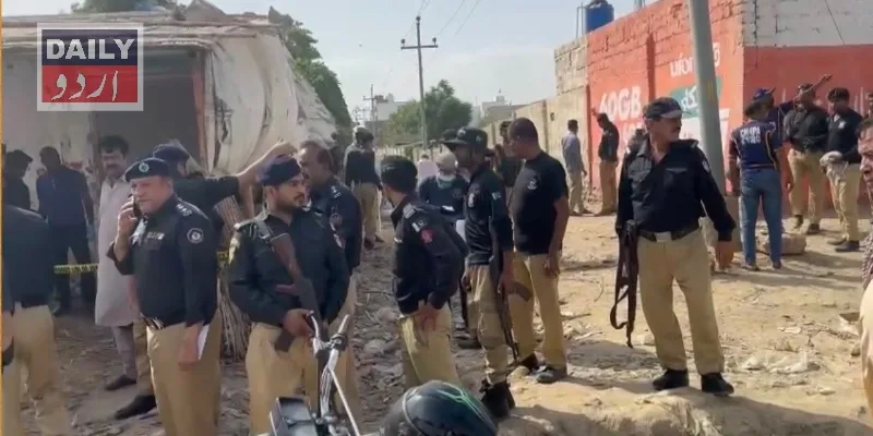 پاکستان
