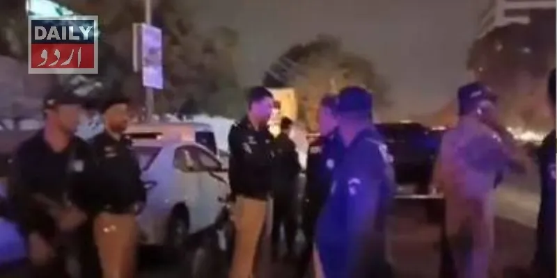 پاکستان