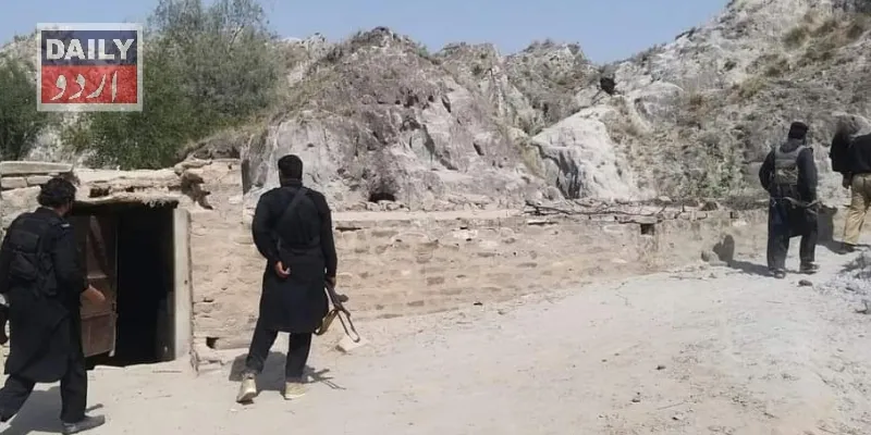 پاکستان
